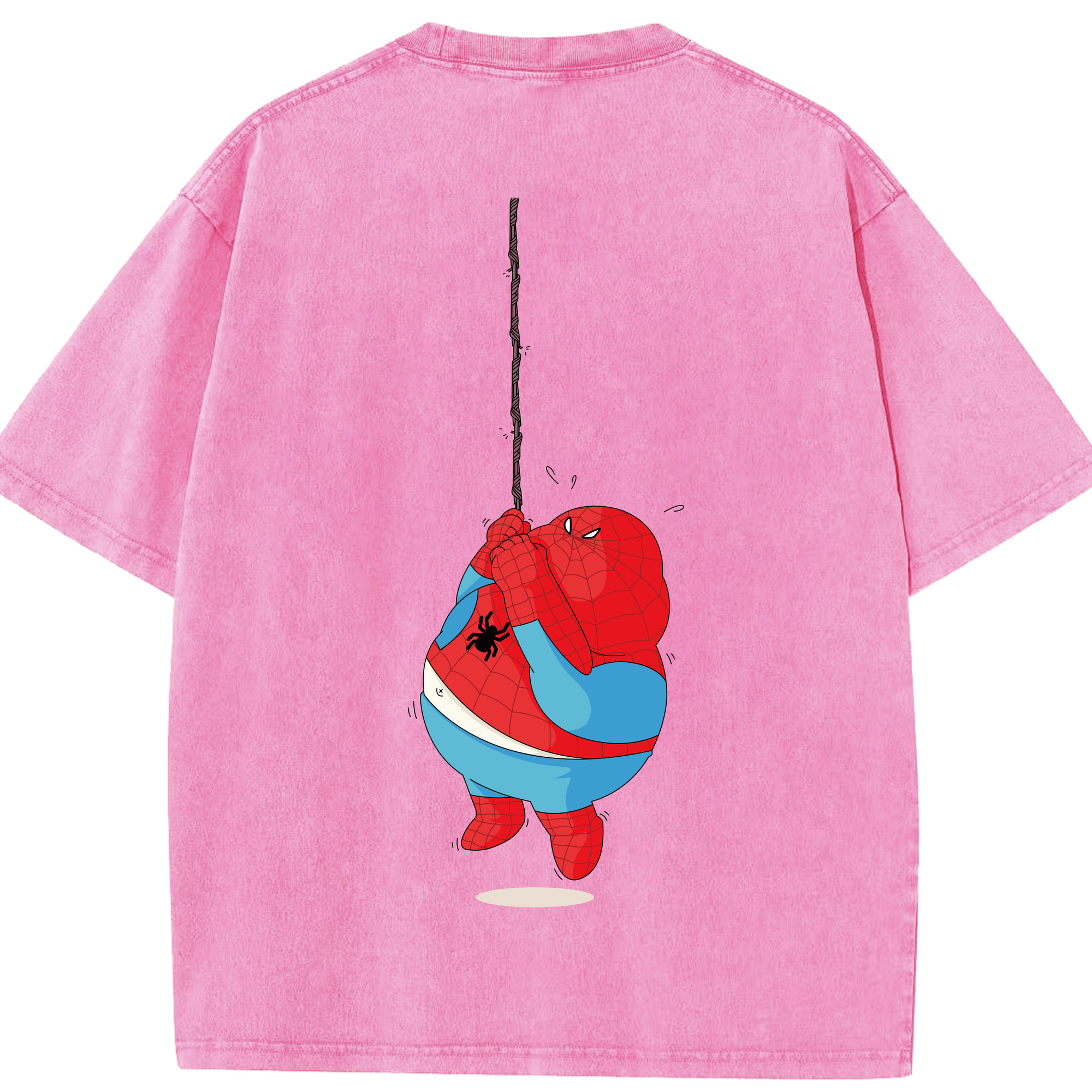 （画像用） アベンジャーズ The Avengers 綿100% ヴィンテージ風 半袖Tシャツ（背面プリント）